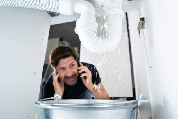 Best Local Plumber Services  in Mount Airy, GA