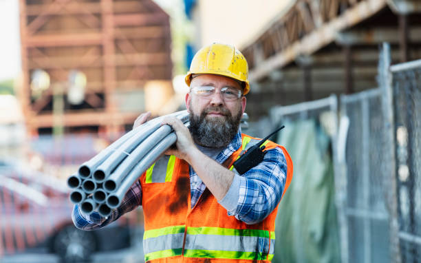  Mount Airy, GA Plumbing Pros
