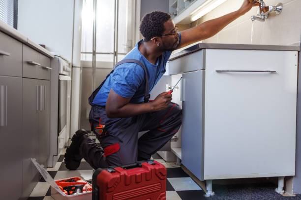 Best Affordable Plumber Near Me  in Mount Airy, GA