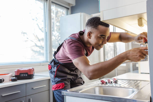 Best Affordable Plumbing Services  in Mount Airy, GA